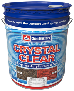 ChemMasters: Crystal Clear