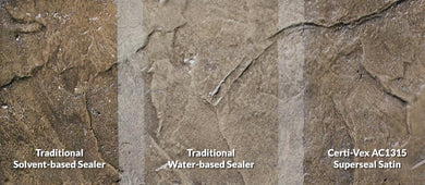 ChemMasters: Certi-Vex AC1315 SuperSeal - Satin