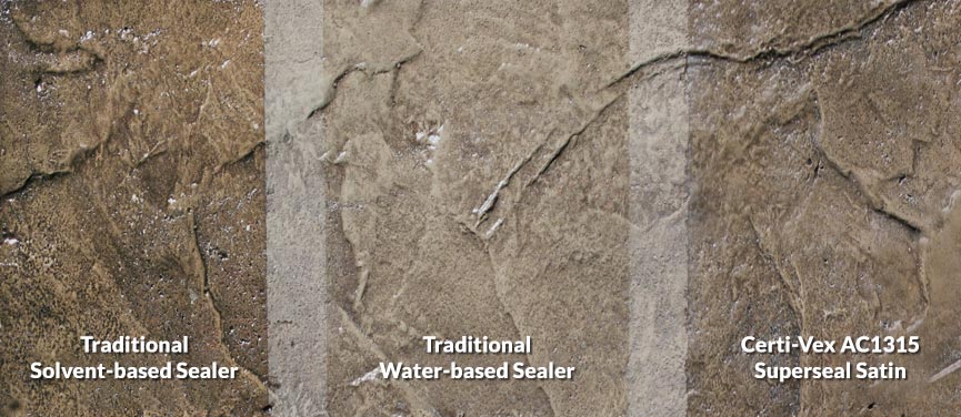 ChemMasters: Certi-Vex AC1315 SuperSeal - Satin