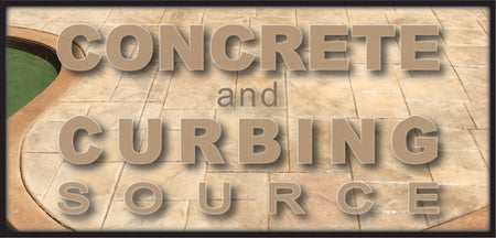 Concrete and Curbing Source