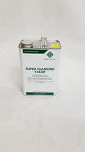Super Diamond Clear - Concrete Sealer