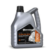 Ghostshield: Siloxa-Tek 8500