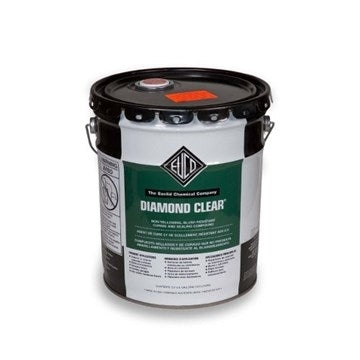 Diamond Clear - Concrete Sealer – Concrete and Curbing Source