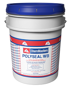 ChemMasters: Polyseal WB