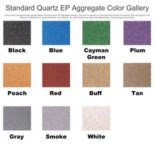 Quartz EP