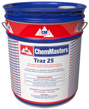 ChemMasters: Traz-25