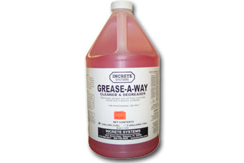 Grease-A-Way