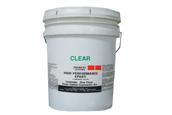 High Performance Epoxy