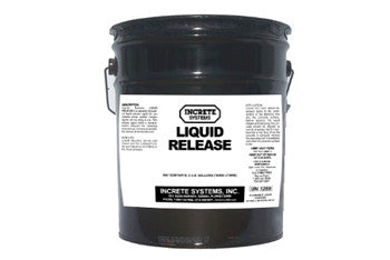Liquid Release