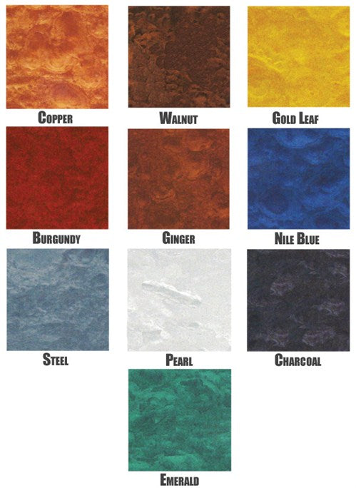 Metallic fx epoxy sales
