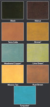 Stain-Crete